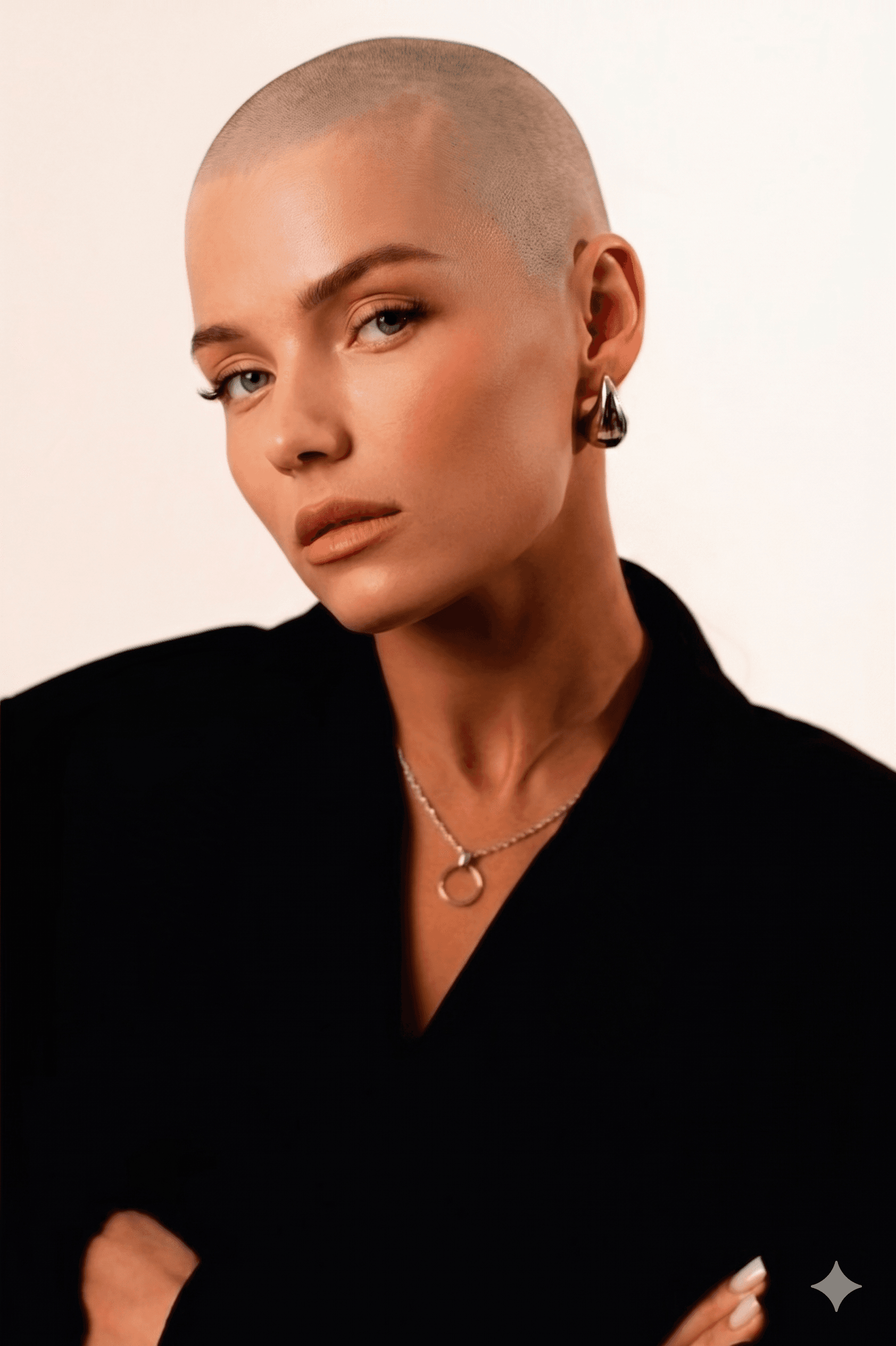 Bald Preview