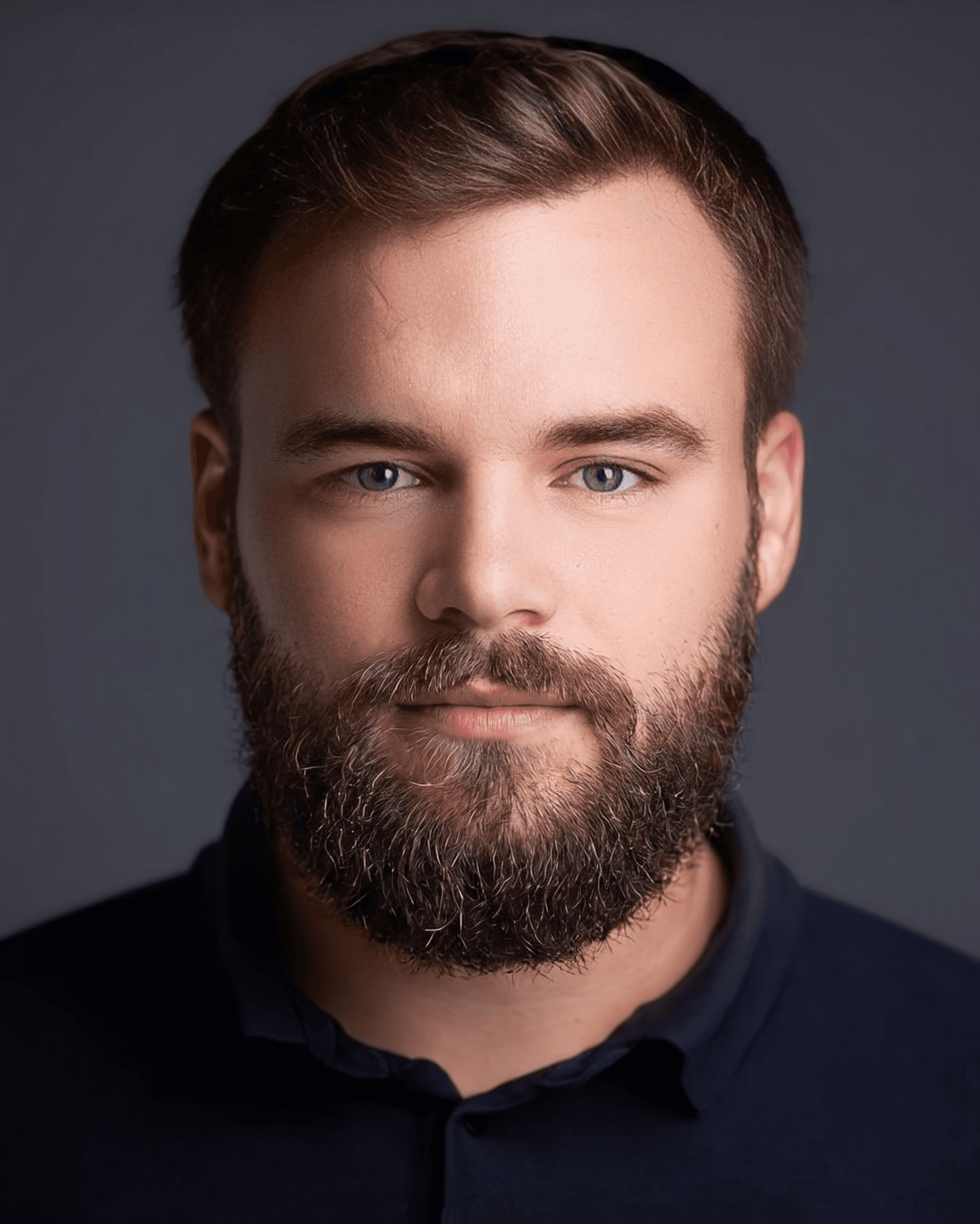 Beard Style Preview